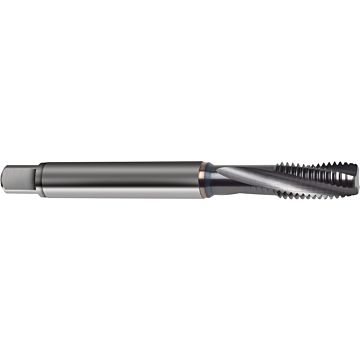 Maskinetap for UNJC gevind Maskinetap for UNJC gevind