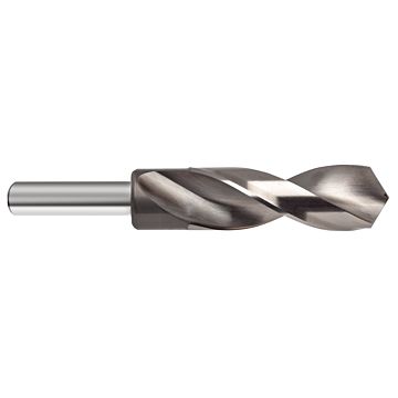 Spiralbor kort skaft Ø 16,0 mm Spiralbor kort skaft Ø 16,0 mm