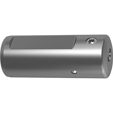 Cylindrisk skaftsholder Cylindrisk skaftsholder