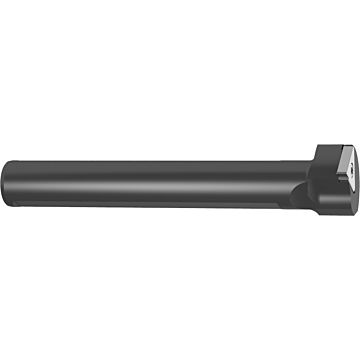 Cylindrisk skaftsholder Cylindrisk skaftsholder