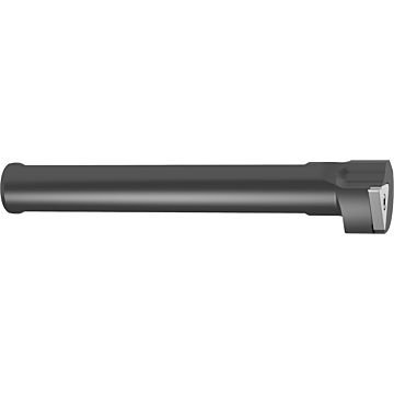 Cylindrisk skaftsholder Cylindrisk skaftsholder