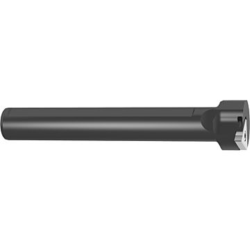 Cylindrisk skaftsholder Cylindrisk skaftsholder