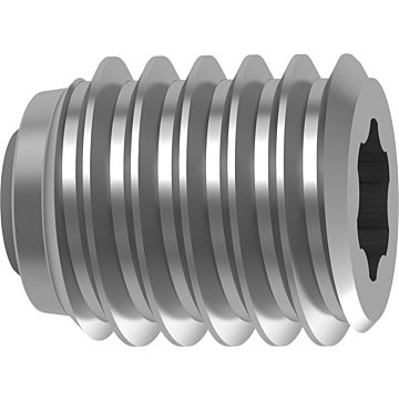 Torx-Plus skruer Torx-Plus skruer