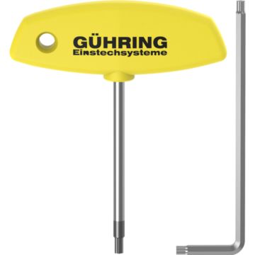 Torx-Plus-skruetrækker Torx-Plus-skruetrækker