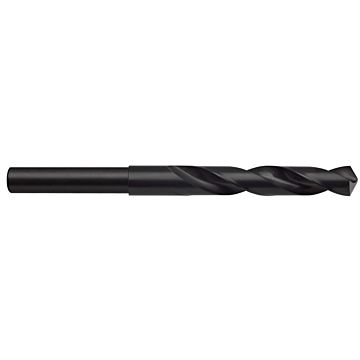 Spiralbor kort skaft Ø 12,7 mm Spiralbor kort skaft Ø 12,7 mm