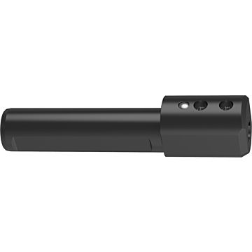 Cylindrisk skaftsholder Cylindrisk skaftsholder