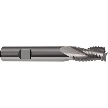 Skrubfræser GS 100 A (grovfortandet) Skrubfræser GS 100 A (grovfortandet)