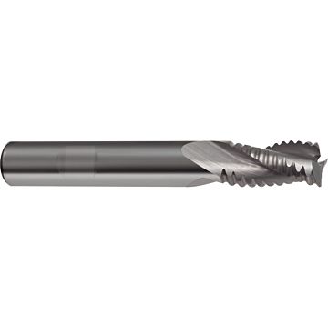 Skrubfræser GS 100 A (grovfortandet) Skrubfræser GS 100 A (grovfortandet)
