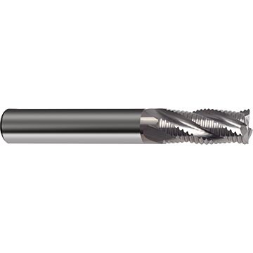 Skrubfræser GS 100 U (finfortandet) Skrubfræser GS 100 U (finfortandet)