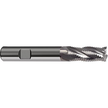 Skrubfræser GS 100 U (finfortandet) Skrubfræser GS 100 U (finfortandet)