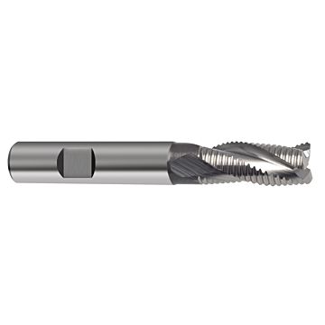 Skrubfræser GS 40 (finfortandet) Skrubfræser GS 40 (finfortandet)