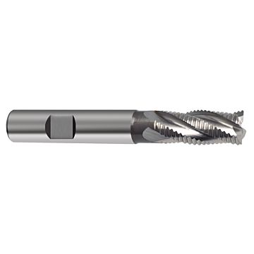 Skrubfræser GS 40 (finfortandet) Skrubfræser GS 40 (finfortandet)