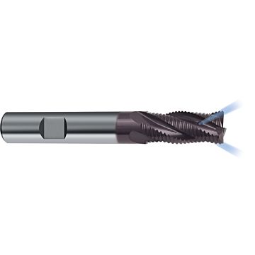 Skrubfræser GS 100 U (finfortandet) Skrubfræser GS 100 U (finfortandet)