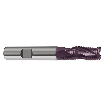 Skrubfræser GS 40 (finfortandet) Skrubfræser GS 40 (finfortandet)