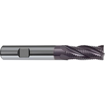 Skrubfræser GS 100 U (finfortandet) Skrubfræser GS 100 U (finfortandet)