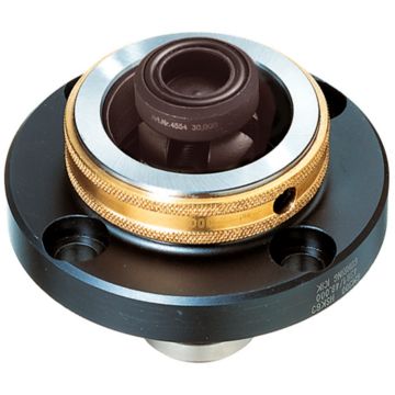 HSK spindelflange HSK spindelflange