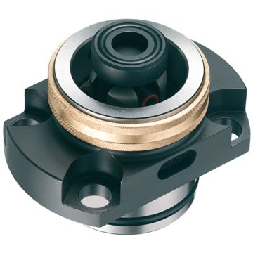 HSK spindelflange HSK spindelflange