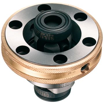 HSK spindelflange HSK spindelflange
