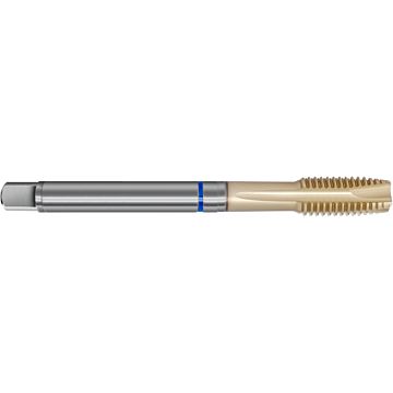 Maskingevindtap for metrisk ISO-fingevind