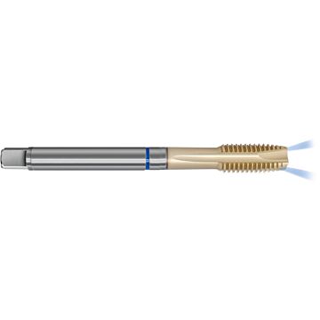 Maskingevindtap for metrisk ISO-fingevind