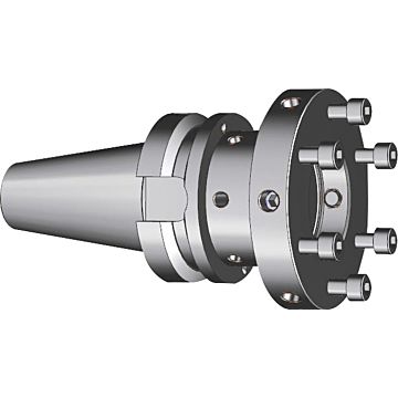 Justeringsadapter modul 6x6 Justeringsadapter modul 6x6