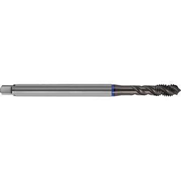 Maskingevindtap for metrisk ISO-fingevind