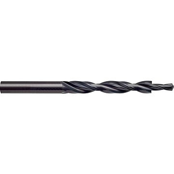 Trinbor med cylindrisk skaft Trinbor med cylindrisk skaft