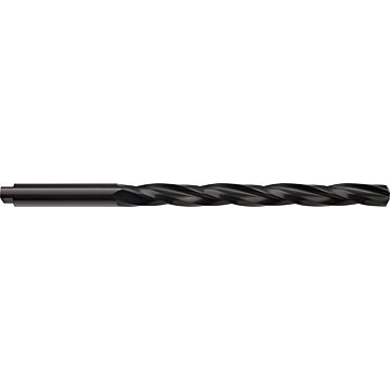 Bor med cylindrisk skaft Bor med cylindrisk skaft
