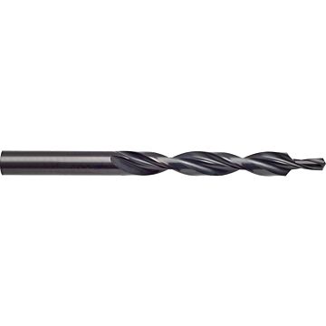 Trinbor med cylindrisk skaft Trinbor med cylindrisk skaft