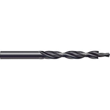 Trinbor med cylindrisk skaft Trinbor med cylindrisk skaft