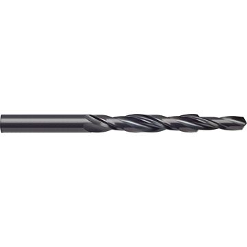 Trinbor med cylindrisk skaft Trinbor med cylindrisk skaft