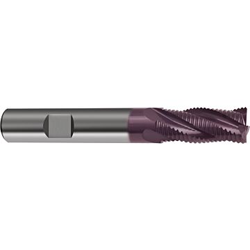 Skrubfræser GS 100 U (finfortandet) Skrubfræser GS 100 U (finfortandet)
