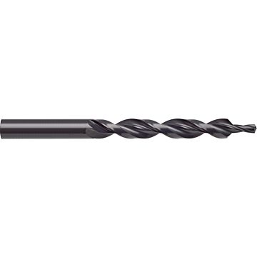 Trinbor med cylindrisk skaft Trinbor med cylindrisk skaft