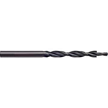 Trinbor med cylindrisk skaft Trinbor med cylindrisk skaft