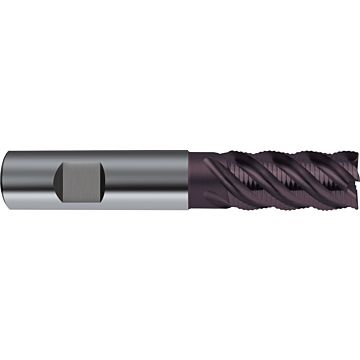 Skrubfræser GS 80 (finfortandet) Skrubfræser GS 80 (finfortandet)