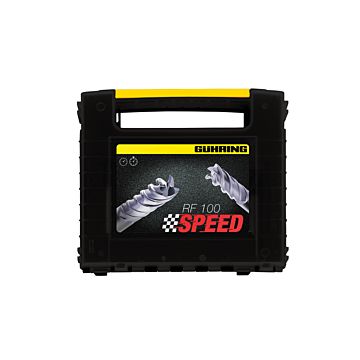 Ratiofræsersæt RF 100 Speed Ratiofræsersæt RF 100 Speed