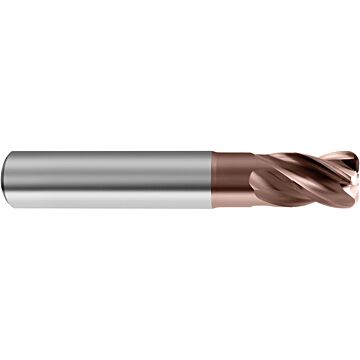 Profilfræser med Torus slibning G-Mold µ 65 T Profilfræser med Torus slibning G-Mold µ 65 T