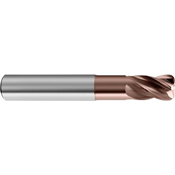 Profilfræser med Torus slibning G-Mold µ 65 T Profilfræser med Torus slibning G-Mold µ 65 T
