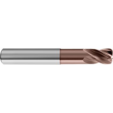 Profilfræser med Torus slibning G-Mold µ 65 T Profilfræser med Torus slibning G-Mold µ 65 T