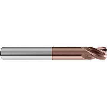 Profilfræser med Torus slibning G-Mold µ 65 T Profilfræser med Torus slibning G-Mold µ 65 T