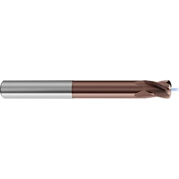 High feed fræser G-Mold 65 HF High feed fræser G-Mold 65 HF