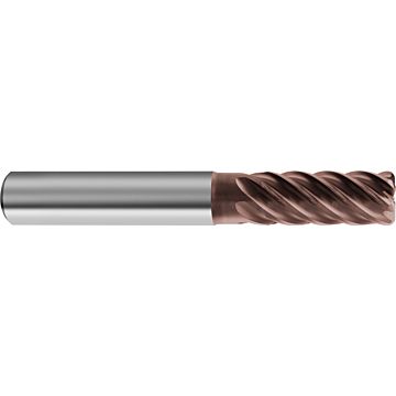 Sletfræser med radius G-Mold 65 FR Sletfræser med radius G-Mold 65 FR