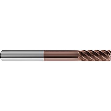 Sletfræser med radius G-Mold 65 FR Sletfræser med radius G-Mold 65 FR