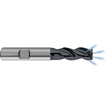 Ratiofræser alu RF 100 AL Ratiofræser alu RF 100 AL