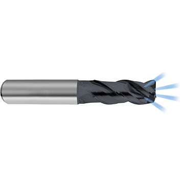 Ratiofræser alu RF 100 AL Ratiofræser alu RF 100 AL