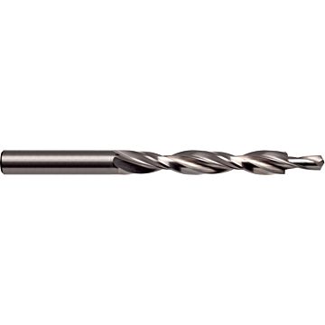 Trinbor med cylindrisk skaft Trinbor med cylindrisk skaft