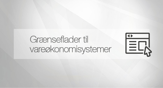 OCI-grænseflade OCI-grænseflade